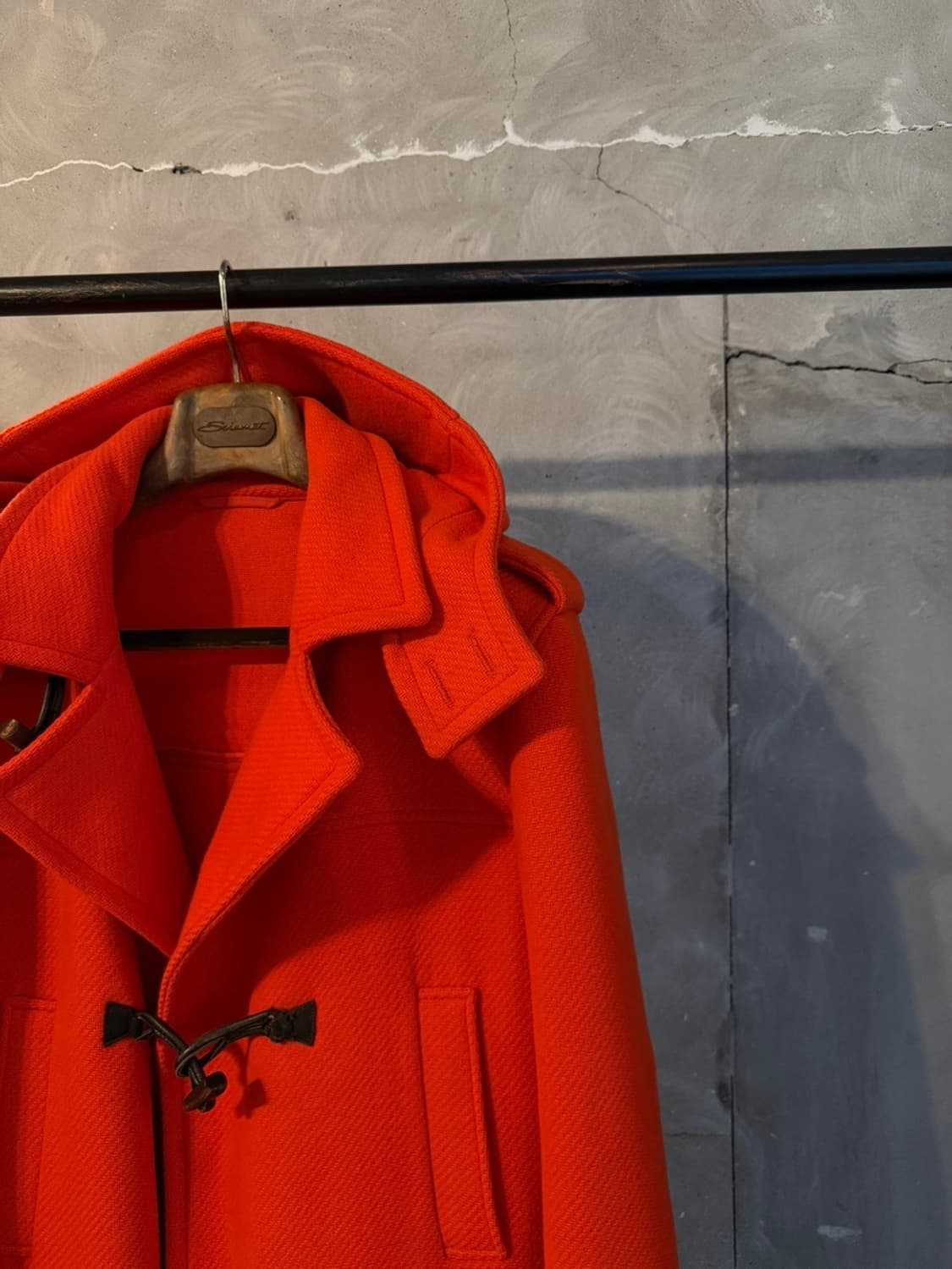 살바토레 페라가모 더플코트 100~105 상품이미지7