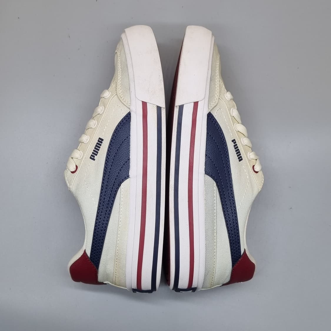 푸마 코트클래식 스니커즈 245 상품이미지5