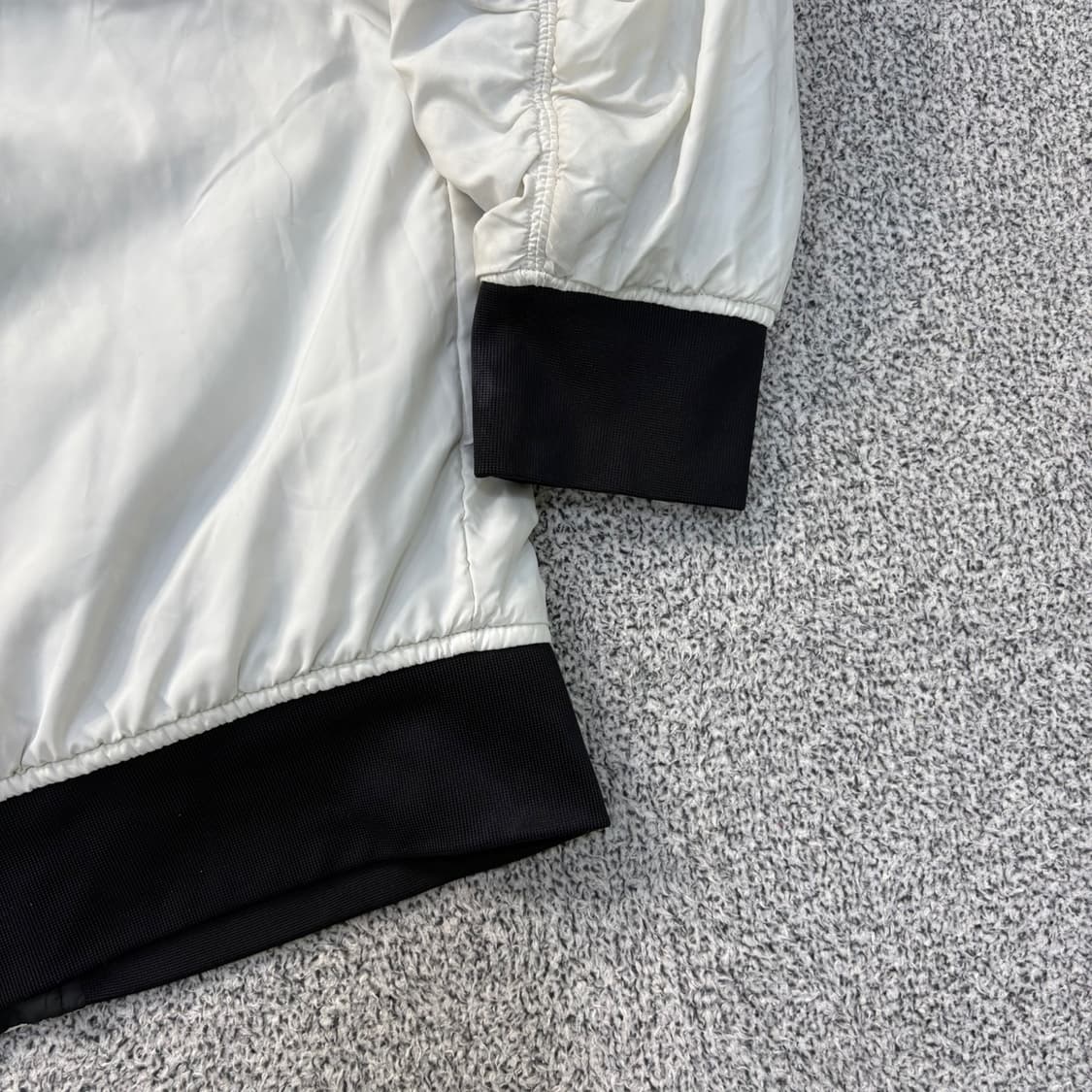 XL 나이키 리버시블 후드 바람막이 자켓 0423J 상품이미지7