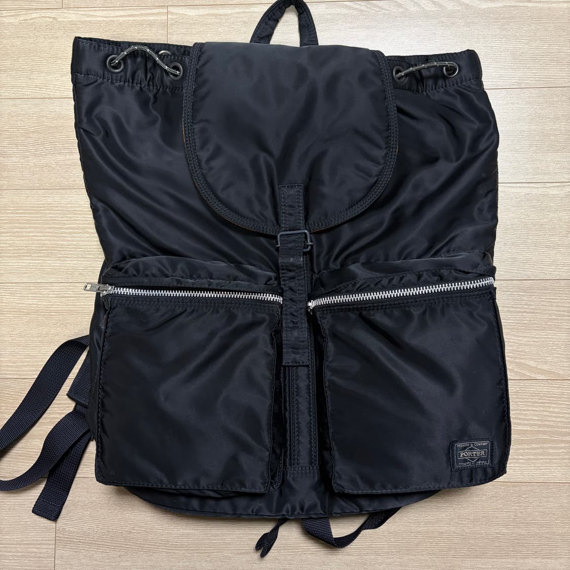 요시다포터 porter 럭색 백팩 (622-79312) 상품이미지1