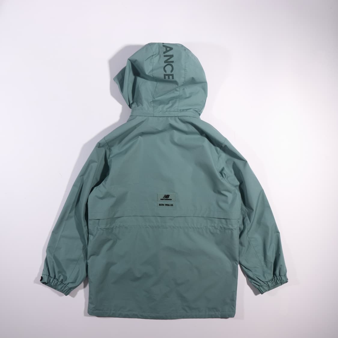 뉴발란스 자켓 B556 상품이미지5