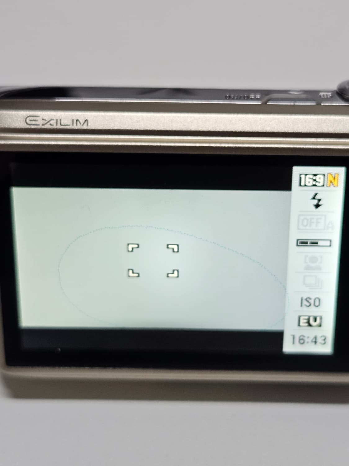 카시오 엑슬림 Casio Exilim EX-Z200 디카 디지털카메라 상품이미지7