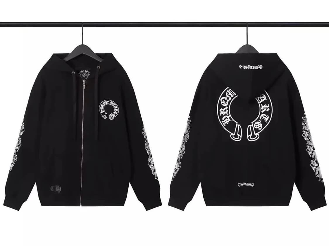 Chrome hearts hoodie 상품이미지1