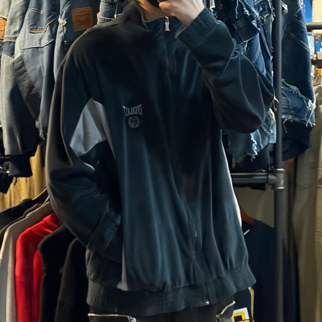 [NO.9] VTG 벨벳져지  상품이미지4