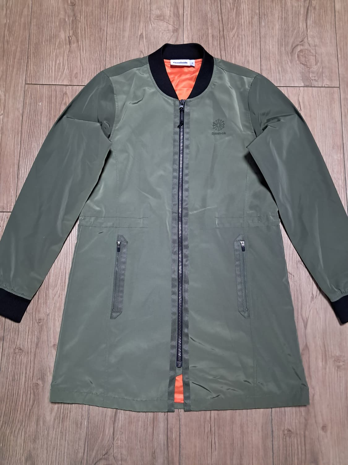 리복 여성 사파리 자켓 95 상품이미지1