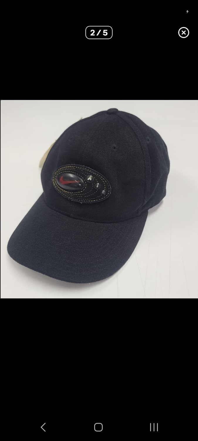 00s nike 모자 상품이미지2