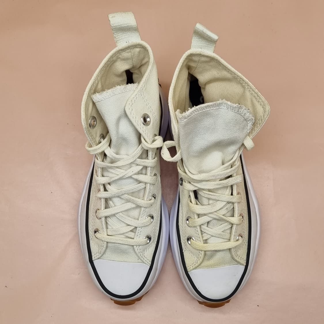 컨버스 런스타하이크 여성하이탑230  상품이미지2