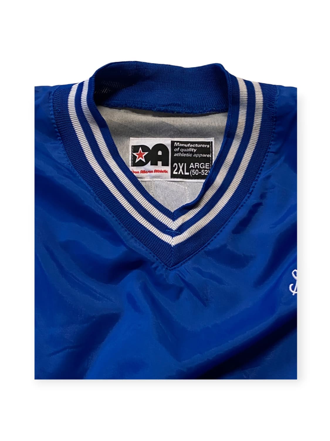 빈티지 웜업 (Man 2XL) AA0580 상품이미지5