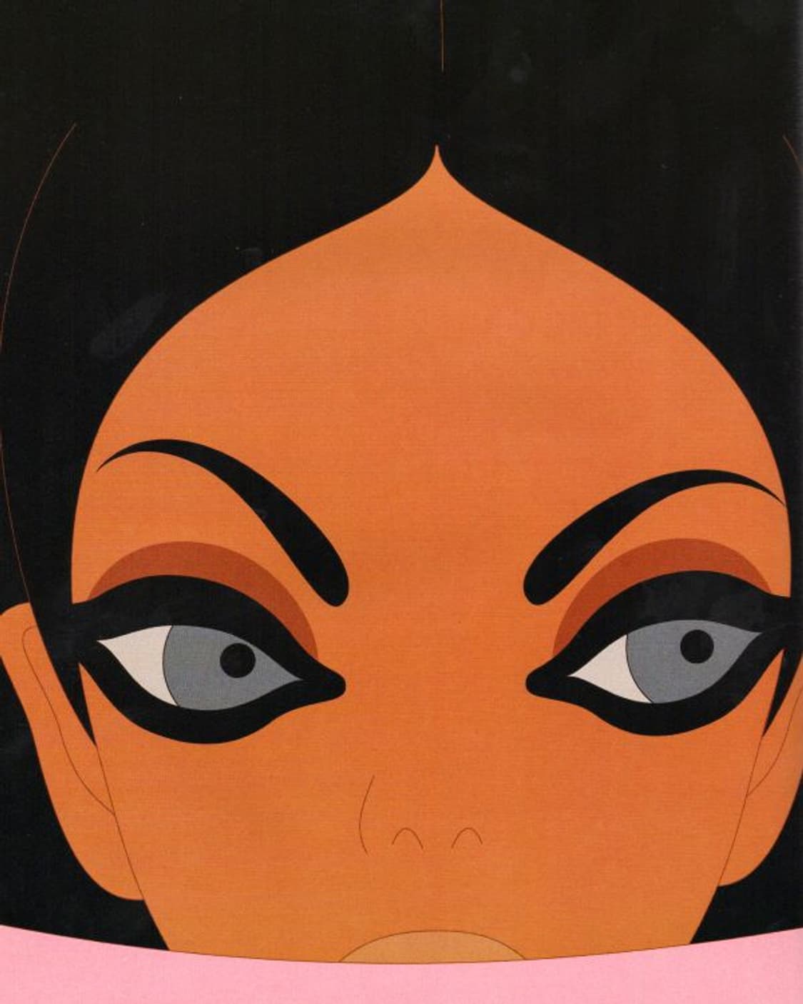 아트북 Moshino’s Works for Girl Studio 희귀 상품이미지3