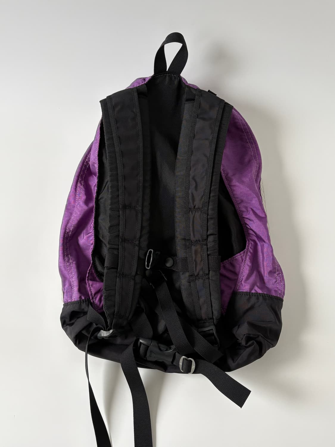 Nice Day Backpack 18L (Purple) 상품이미지4