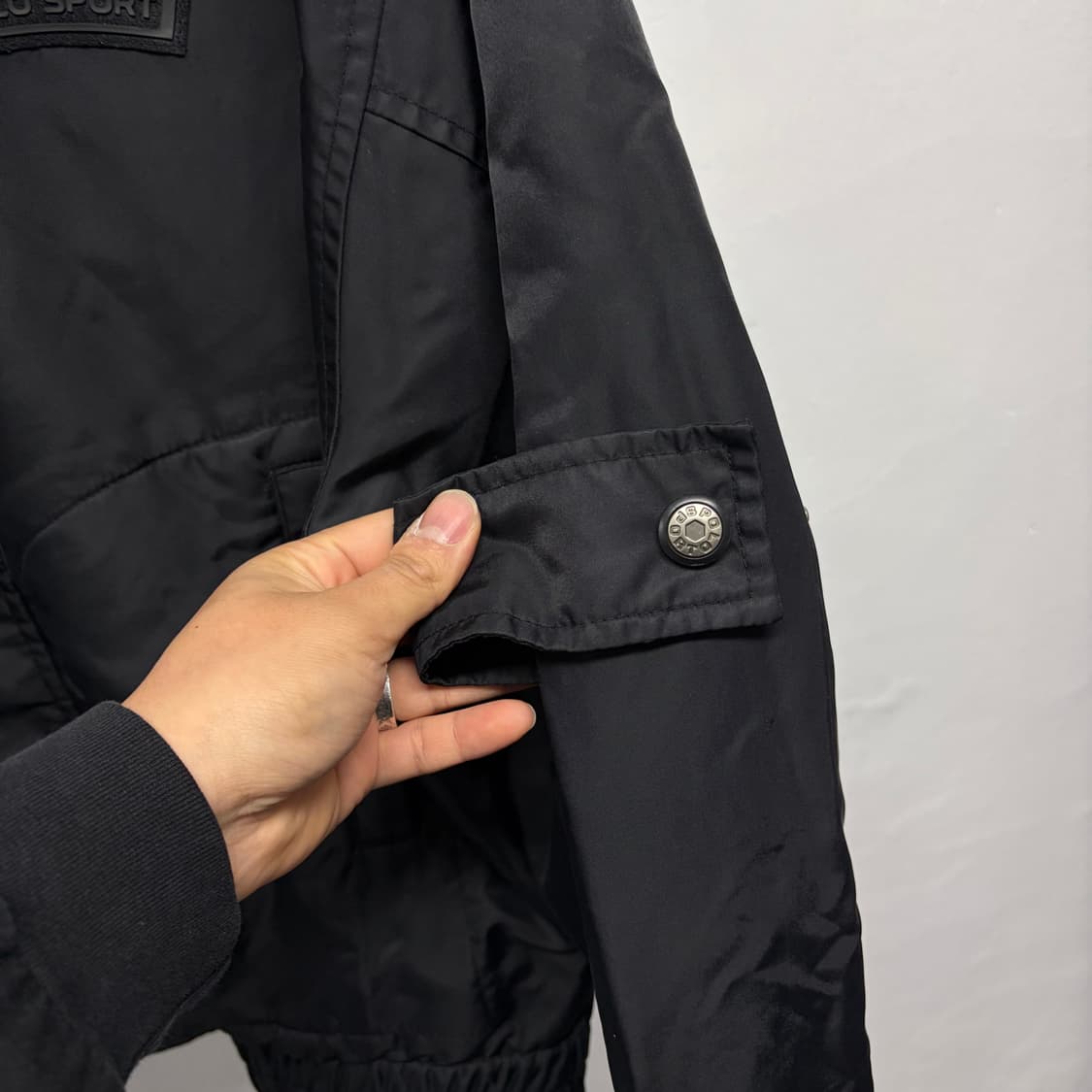 폴로 스포츠 아크틱 자켓 상품이미지4