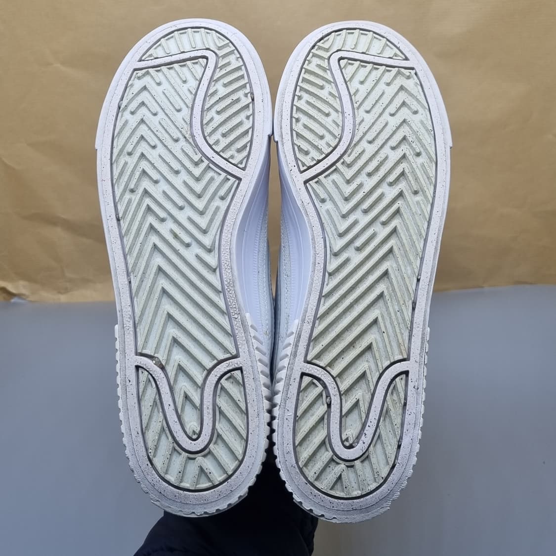 나이키 코트 레거쉬 리프트 스니커즈 245 상품이미지6