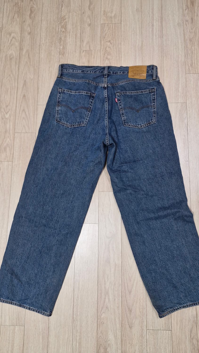 Levi's 578 34 상품이미지2