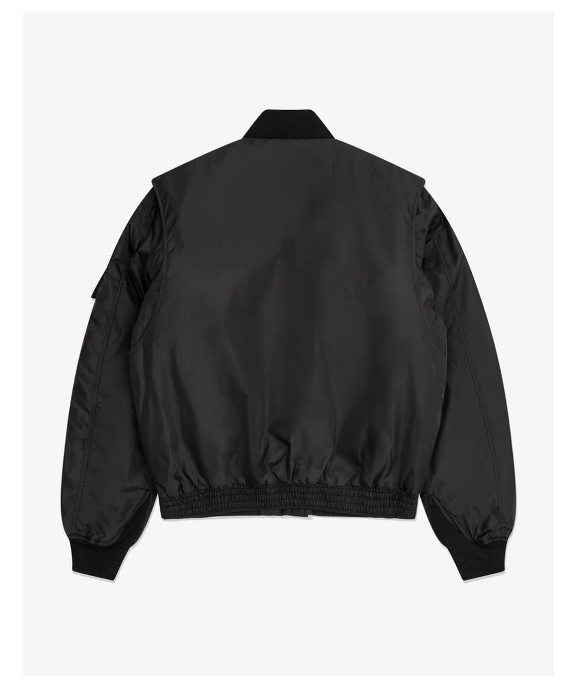 꼼데가르송 cdg 알파인더스트리 리버시블 지켓 상품이미지2