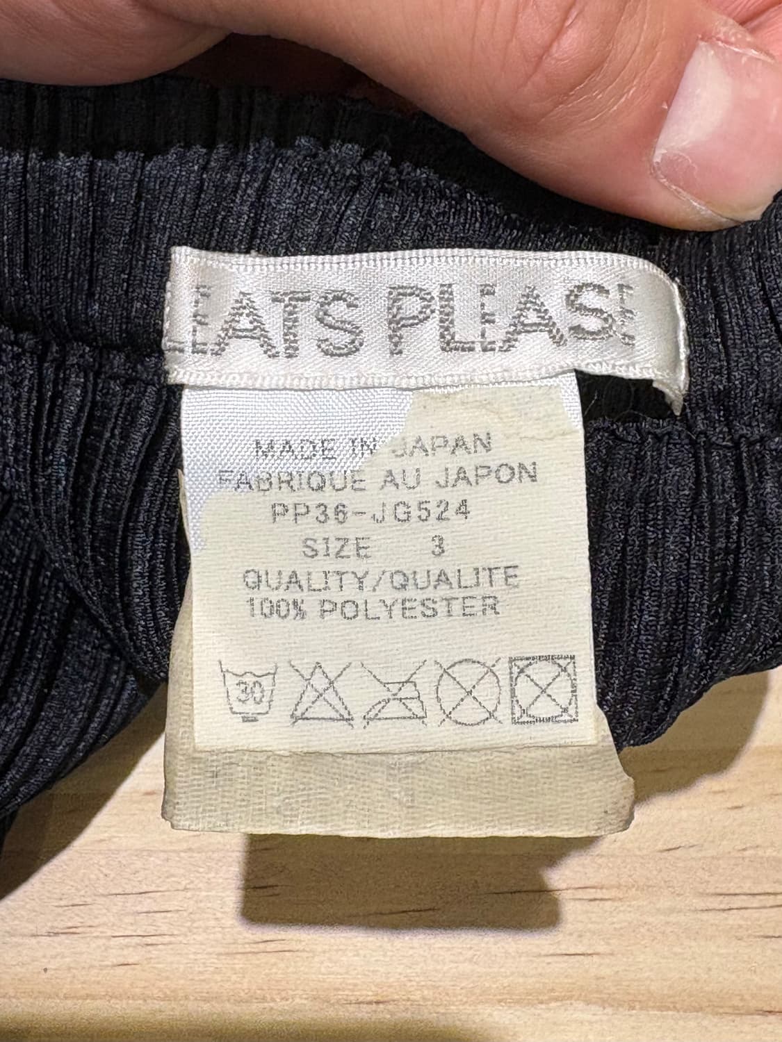 플리츠 플리즈 롱 스커트 상품이미지10