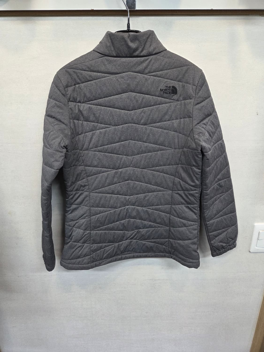 노스페이스 여성 vx 히트 경량패딩 90 상품이미지2