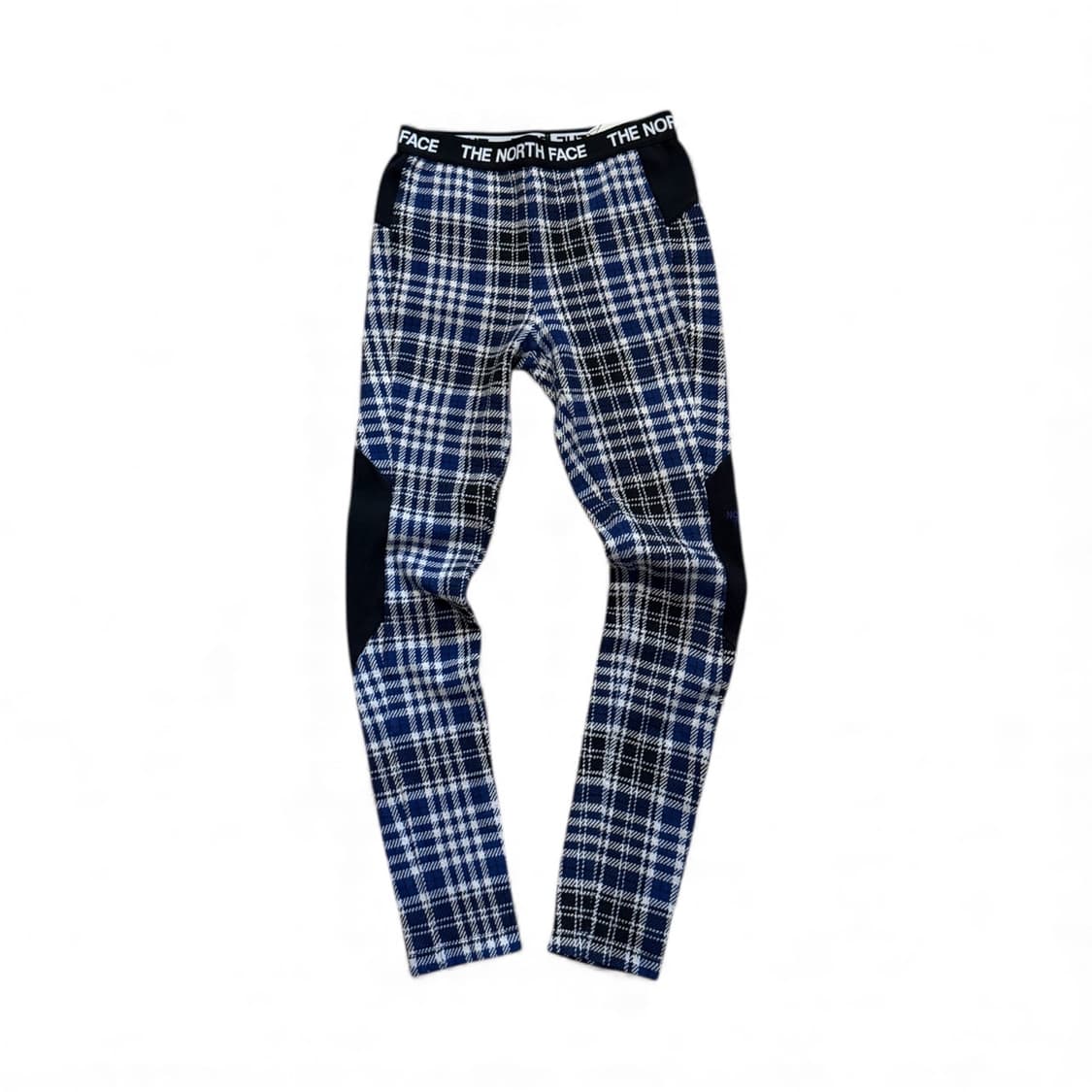 TNF 노스페이스 체크 레깅스  상품이미지1