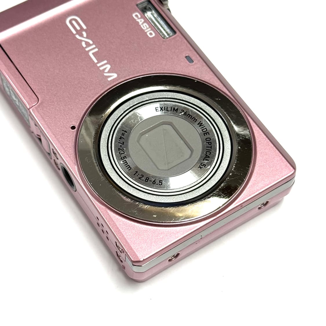 코르티스 디카 🫧 카시오 Ex-zs5 빈티지 디카💖✨ 상품이미지5