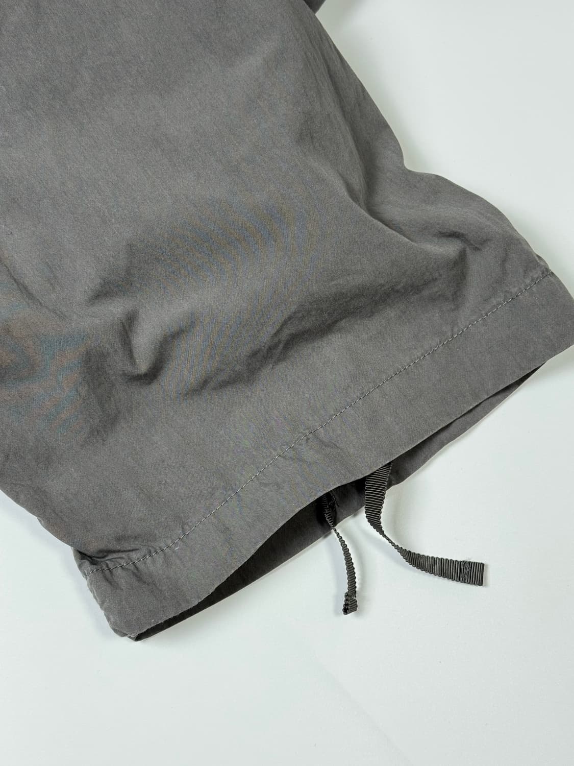 빔즈 빅 6포켓 카고 팬츠 그레이 M 상품이미지4