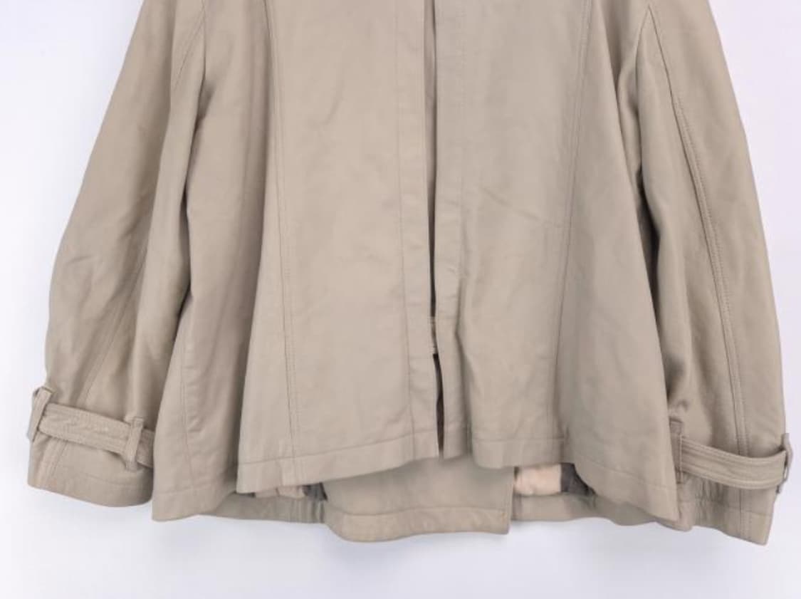 버버리브릿 자켓 상품이미지4