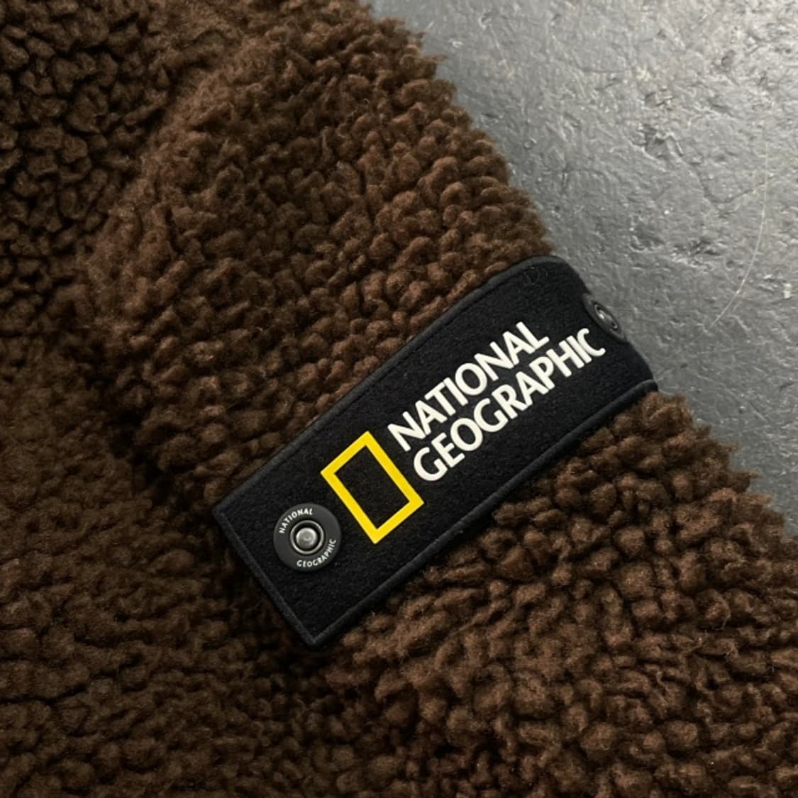 100 네셔널지오그래픽 화펜 후리스  상품이미지6