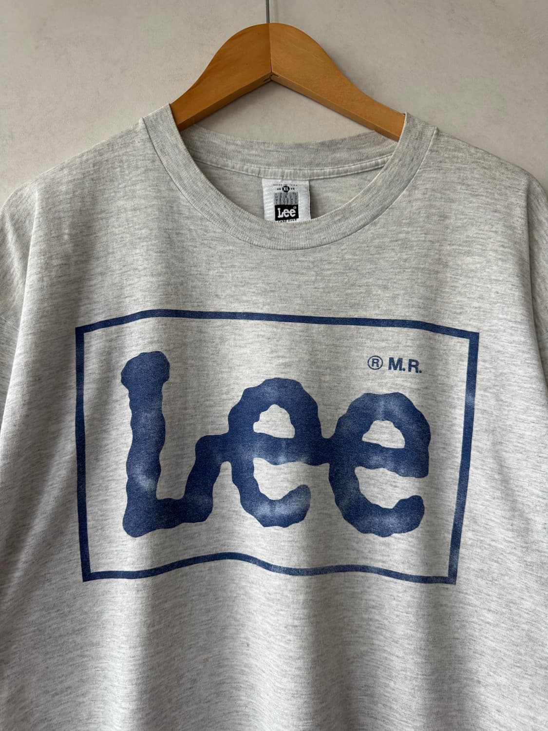 90s Lee Tee  상품이미지2