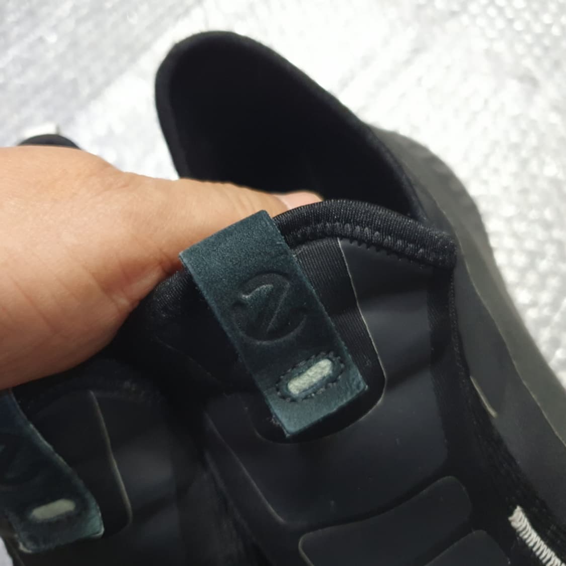 ECCO PHORENE 에코 스니커즈(255) 상품이미지6