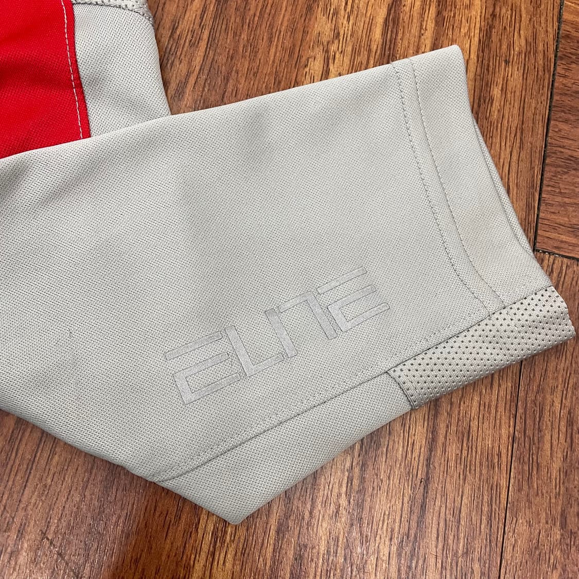 나이키 오하이오 반집업 져지 상품이미지2