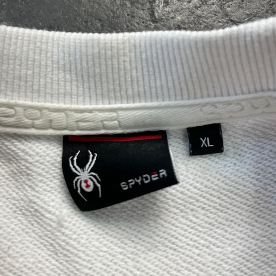 105 스파이더 맨투맨  상품이미지3