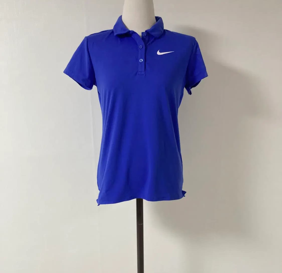 나이키 드라이핏스포츠보라반팔티 호호상점 상품이미지1