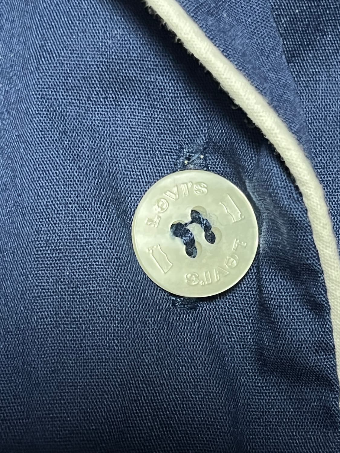 리바이스 파자마 홈웨어 100 상품이미지7