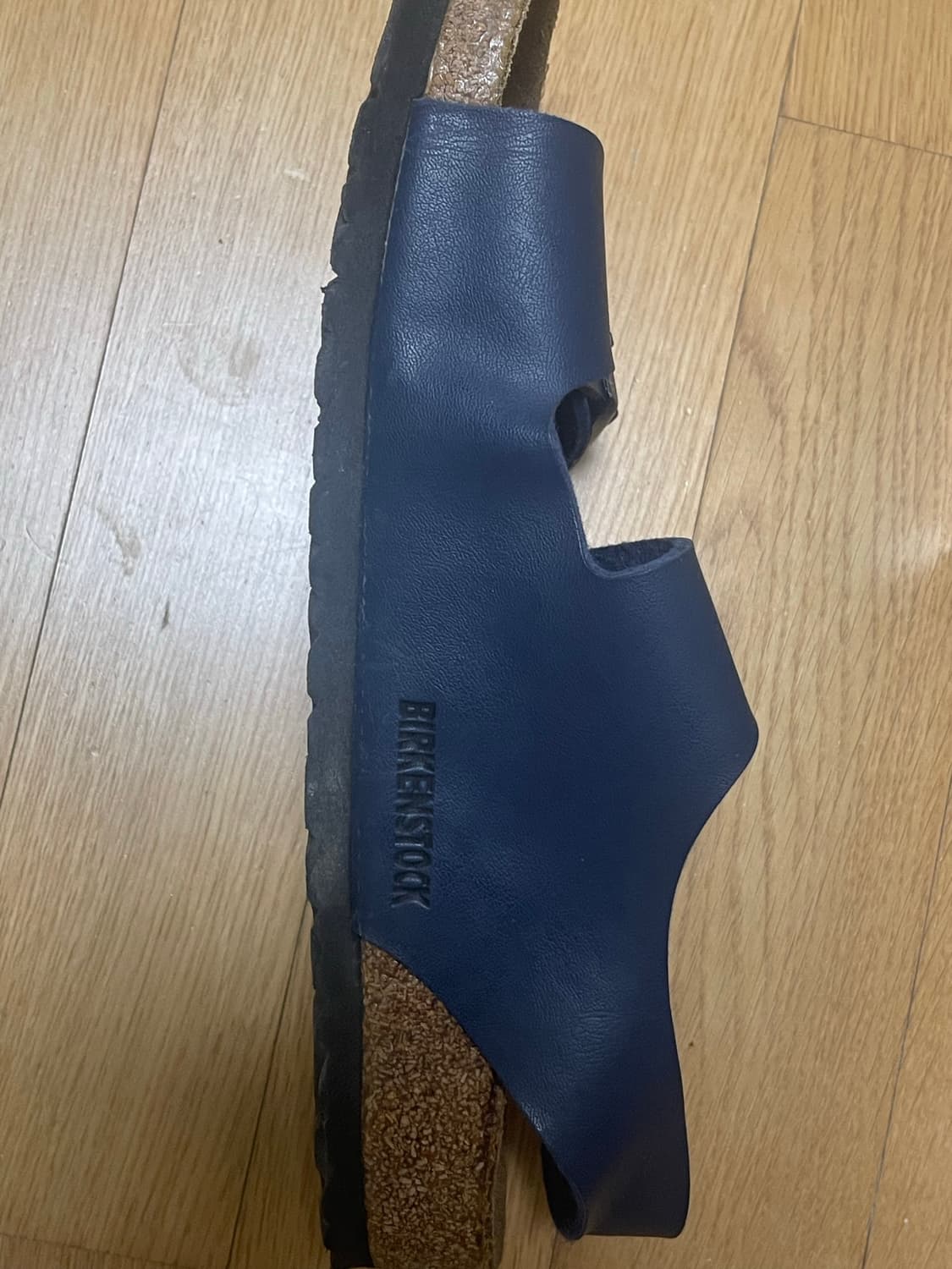 버켄스탁 밀라노 샌들 270 상품이미지3