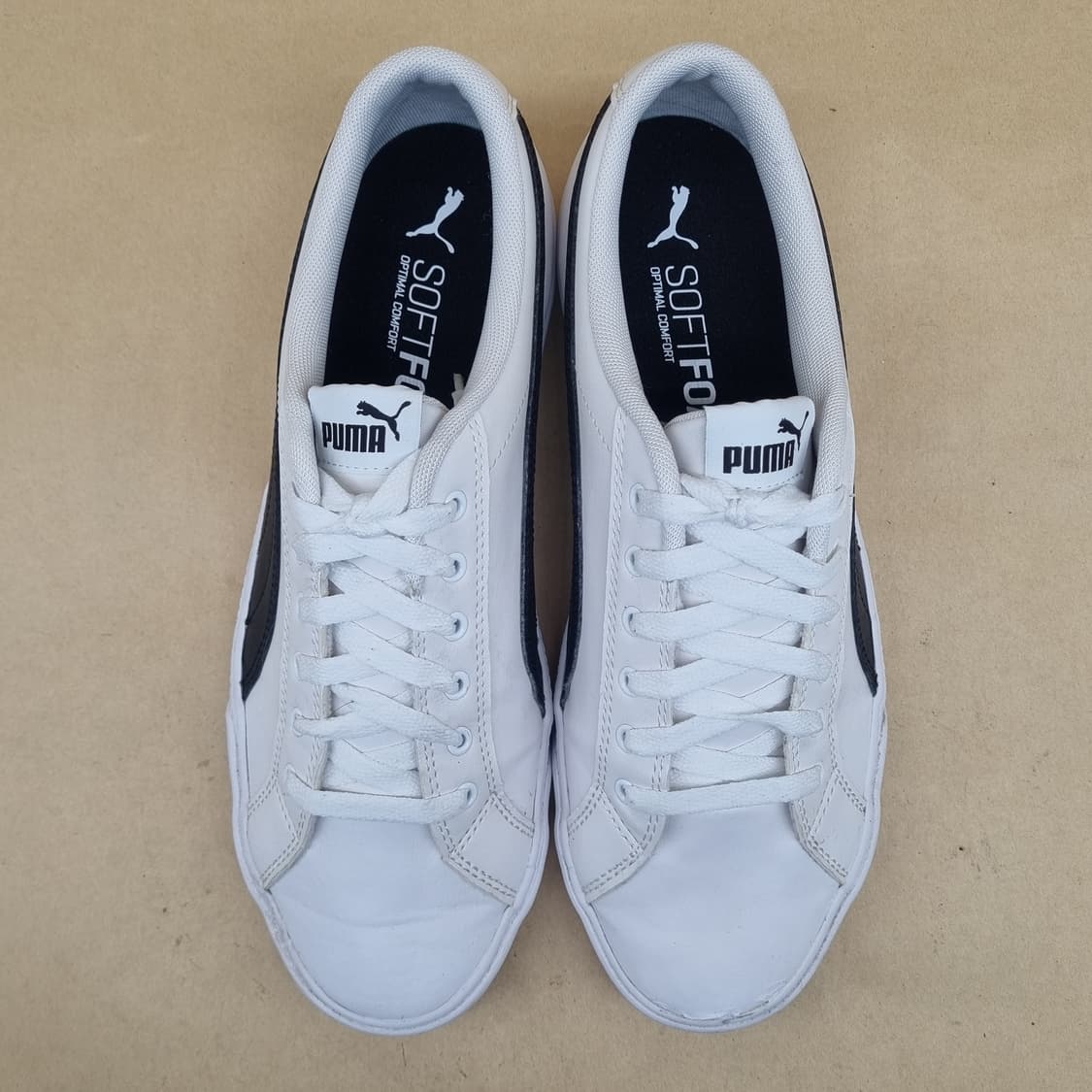 푸마 바리 Z 남성 스니커즈 270 상품이미지2