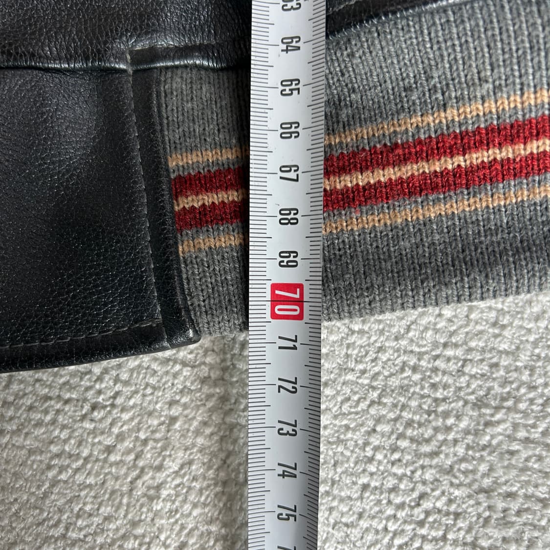 R.B.C 자켓 상품이미지7