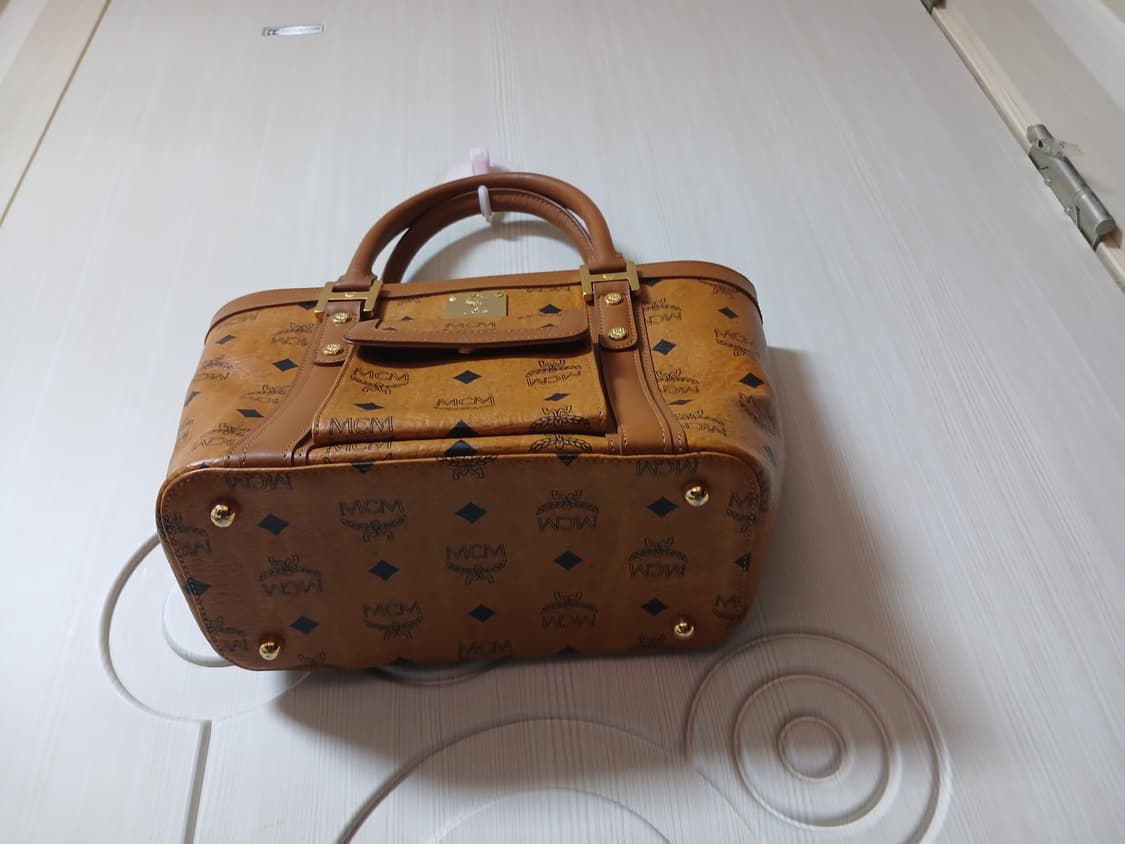 mcm 비세토스가방  상품이미지3
