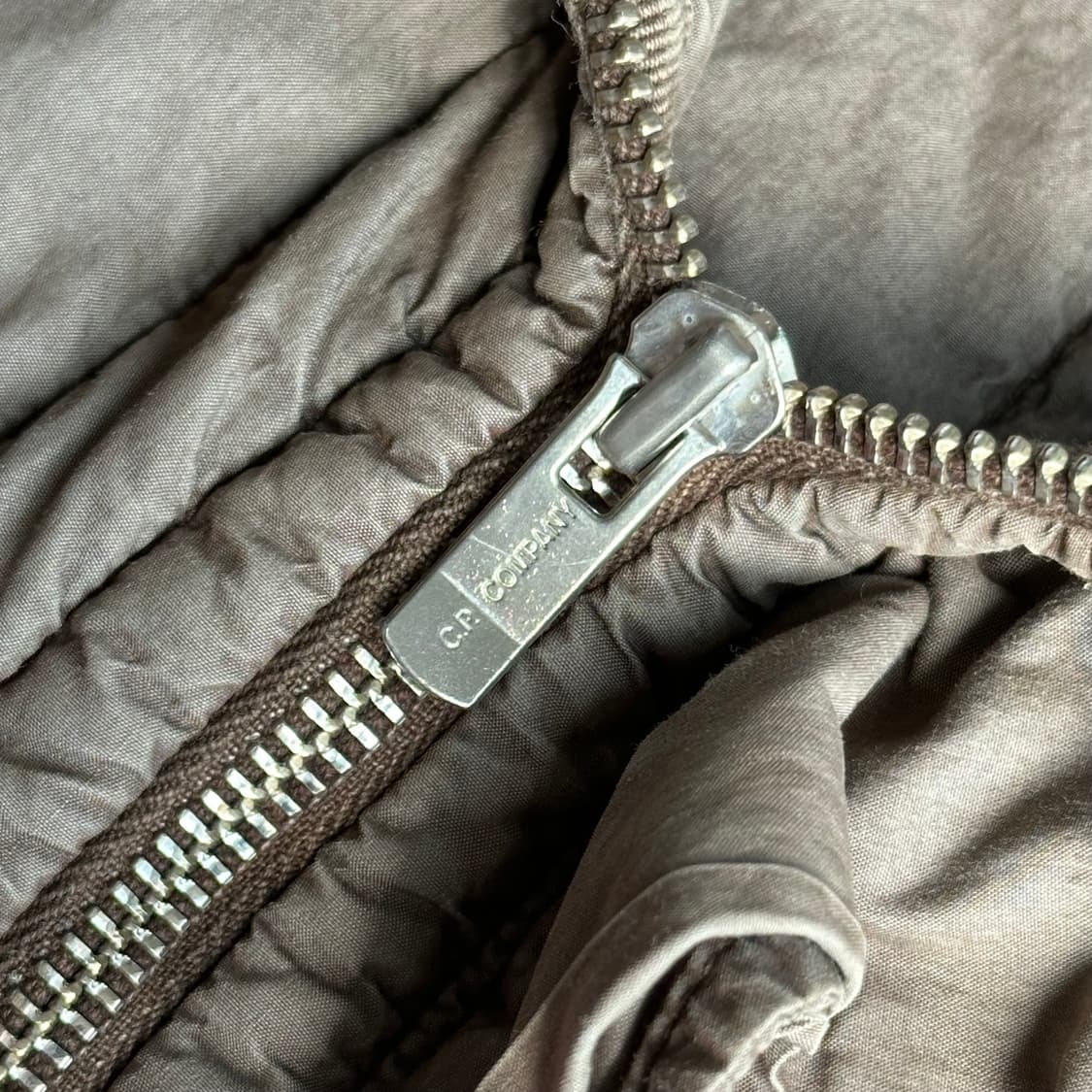 00‘s C.P. Company Quilting Jacket 상품이미지6