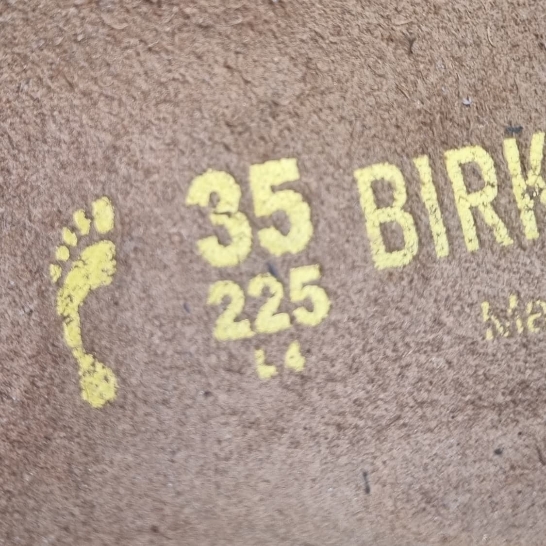 버켄스탁 아테네 새들225  상품이미지6