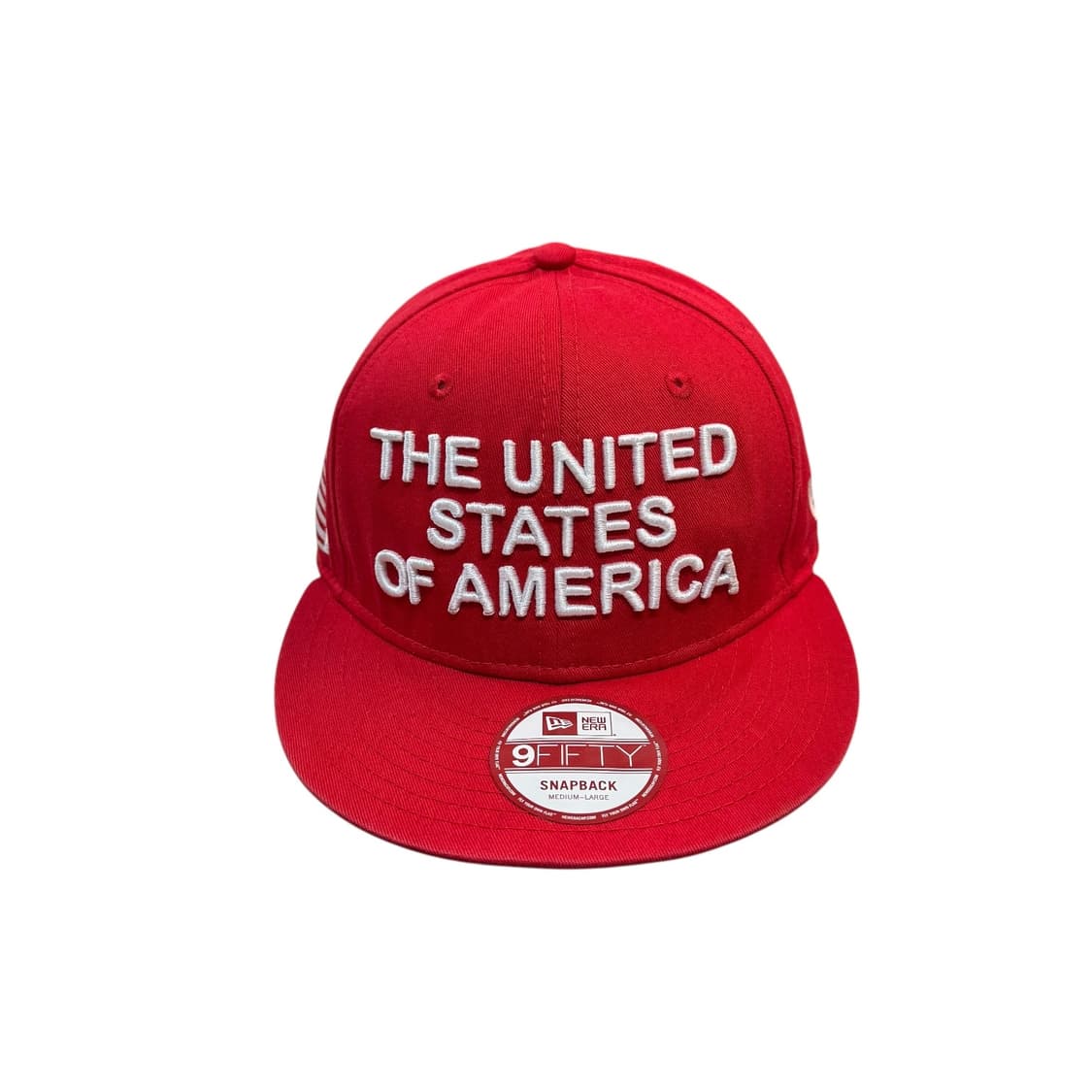 뉴에라 USA 9fifty 스냅백 상품이미지2