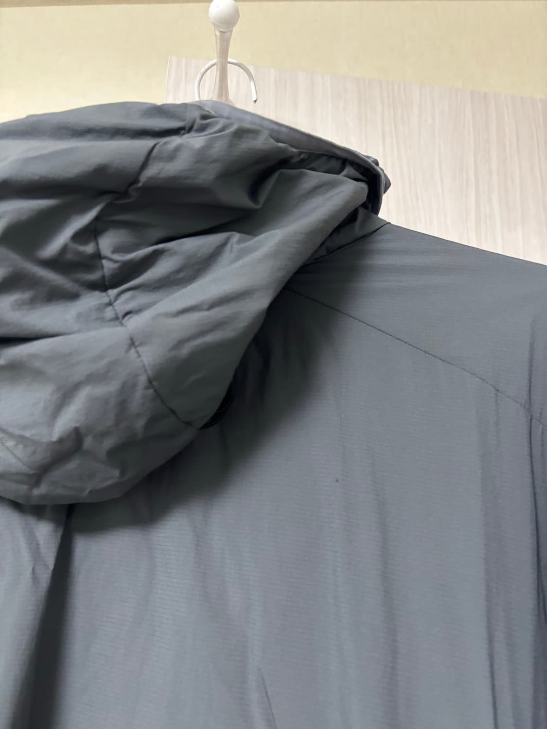 아크테릭스 아톰lt 후디 글리치xl 상품이미지3