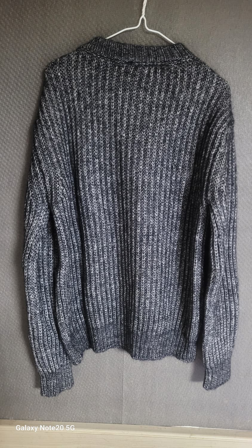 선플라워 스웨터 상품이미지2