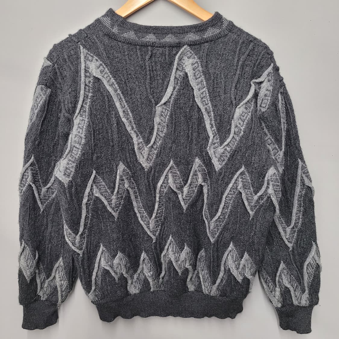 Georges Rech 조르쥬레쉬 니트 스웨터 상품이미지2