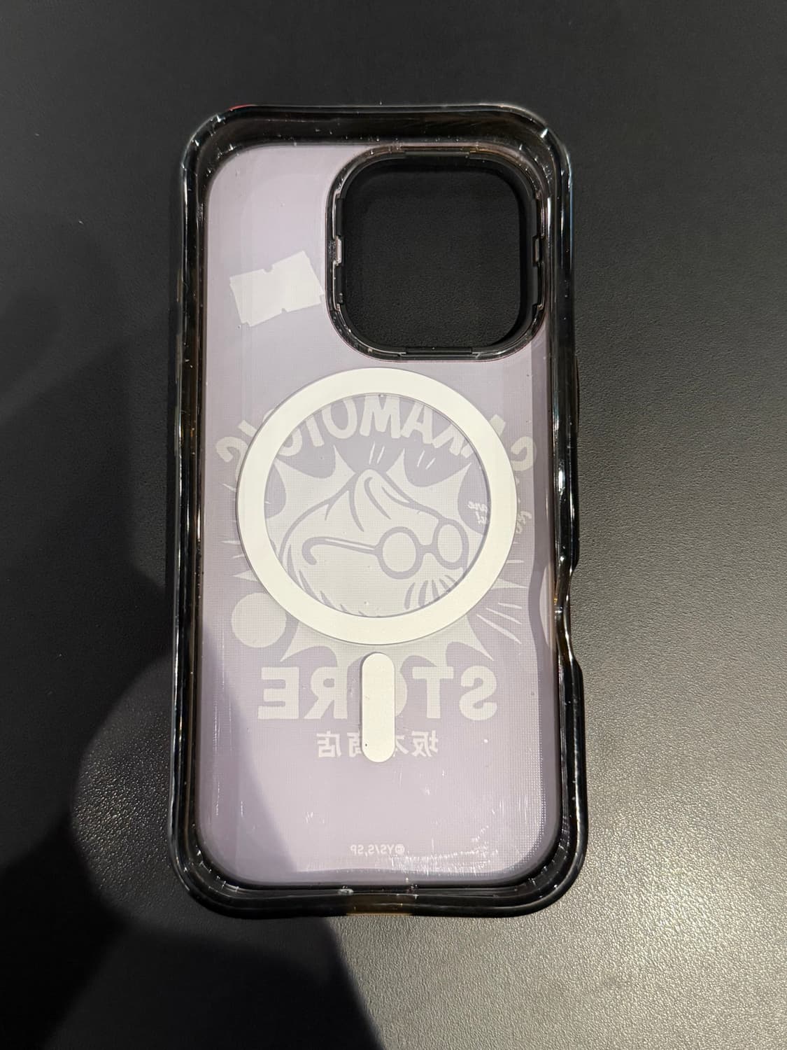 케이스티파이 사카모토데이즈 16pro 상품이미지3