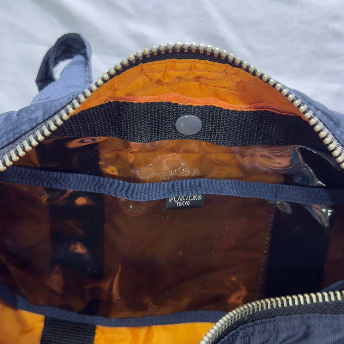 PORTER 요시다 포터 탱커 2way 보스턴백 상품이미지3