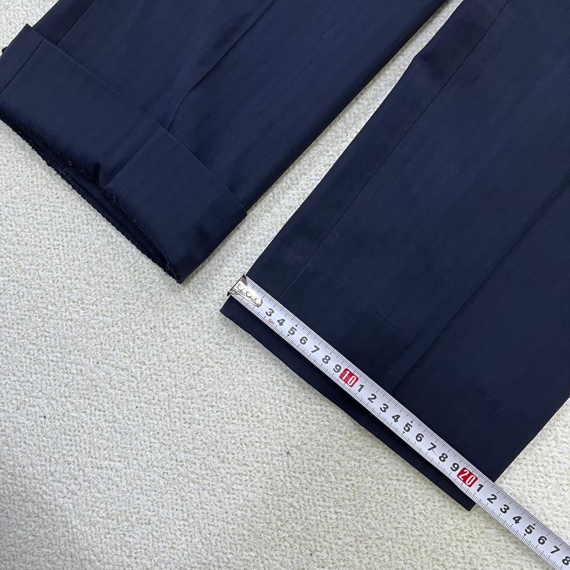 85 닥스 슬랙스 정장 바지 0401M 상품이미지8