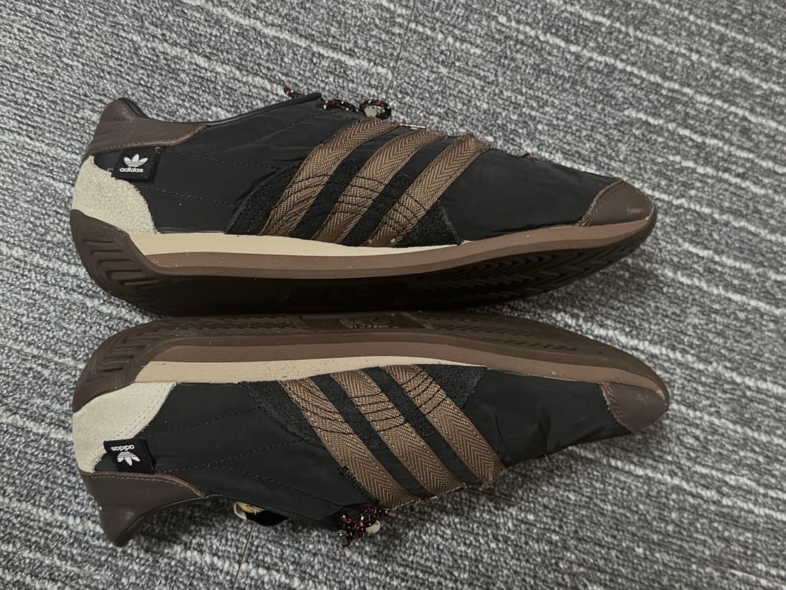 아디다스 송 포 더 뮤트 컨트리 OG (270) 상품이미지3