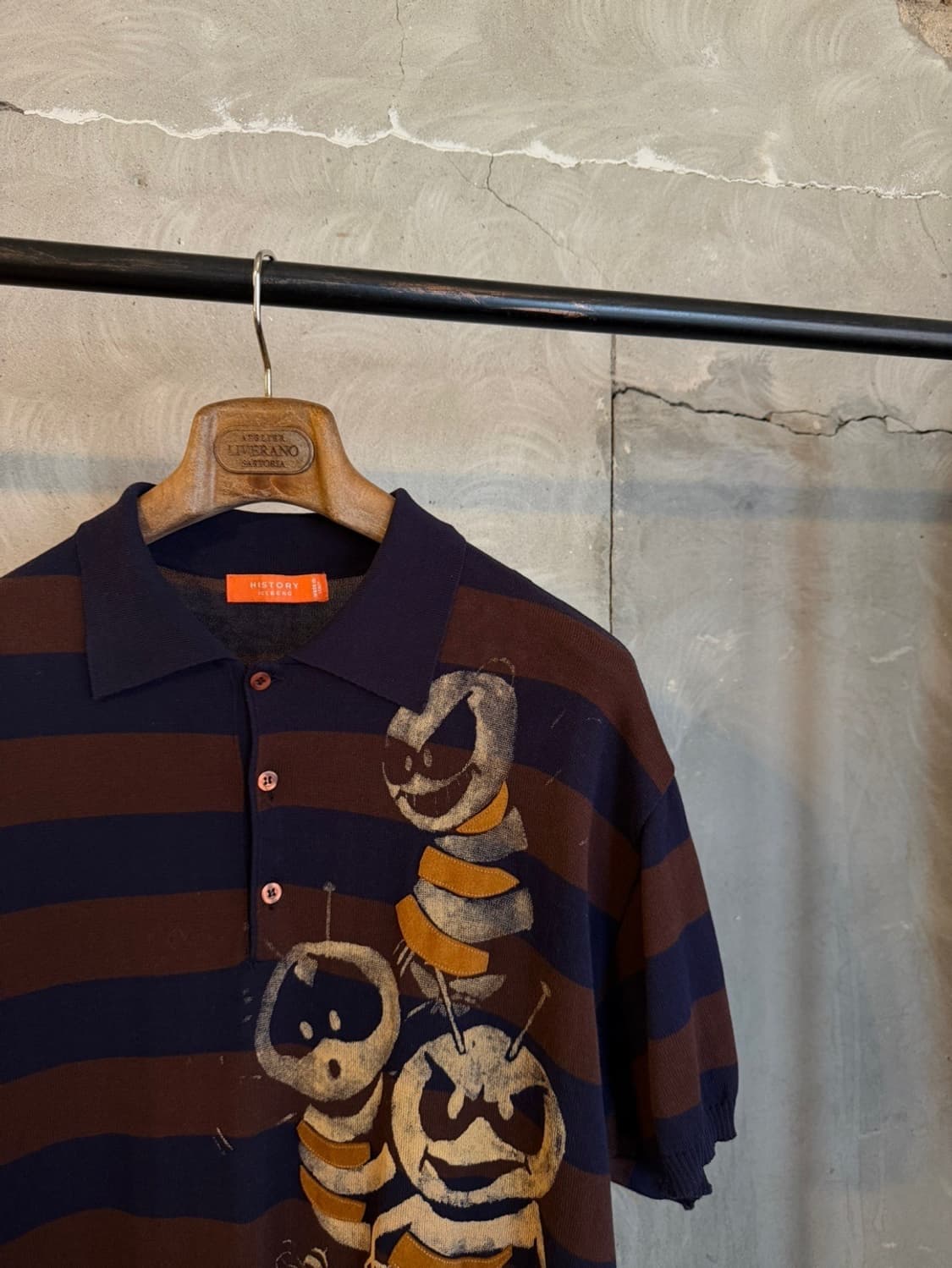 아이스버그 니트 pk 105 상품이미지4