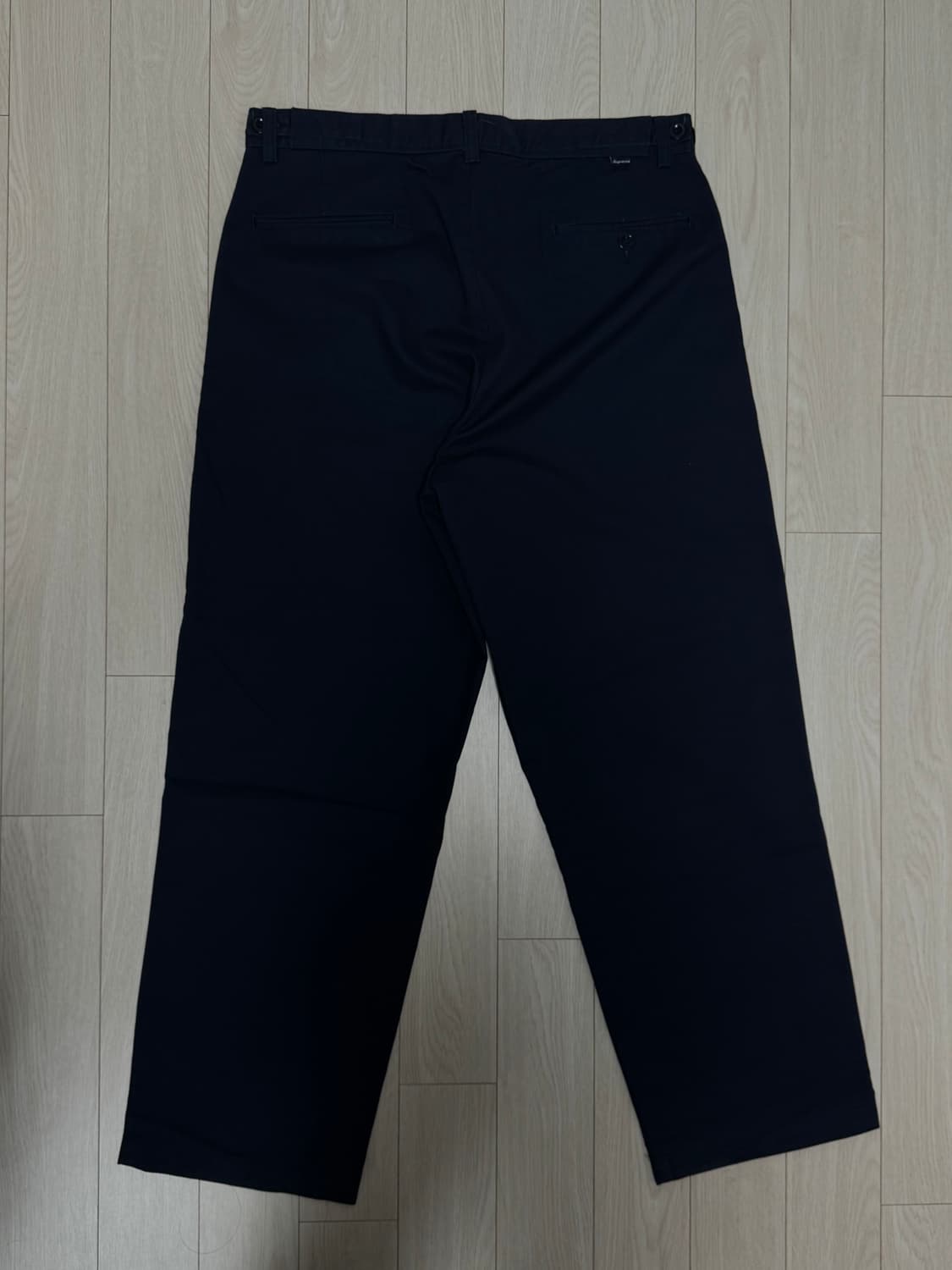 90s 슈프림 치노팬츠 상품이미지3