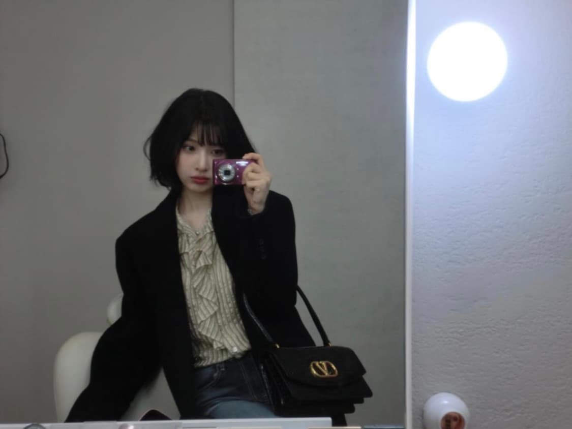 (황변비네팅x/조이픽 컬러) Casio 카시오 Exlim z2000 상품이미지4