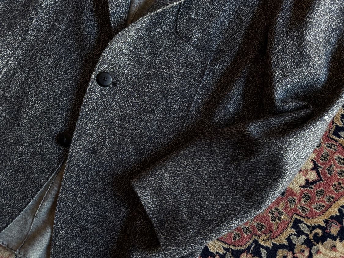 아르마니 꼴레지오니 테일러드 자켓 100 상품이미지7