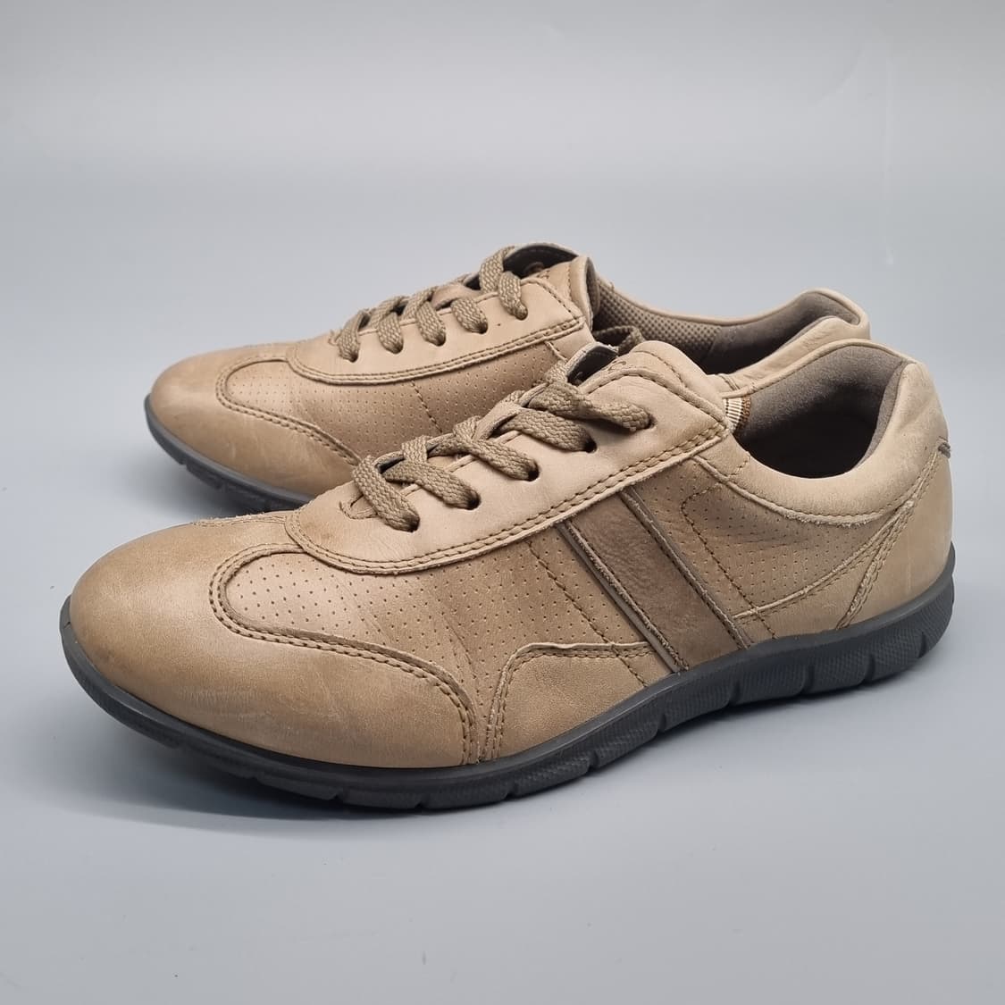 에코 바벳트 여성스니커즈230 상품이미지1